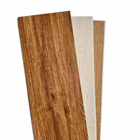 Click Vinyl Plank 6mm Vinly Plank Flooring