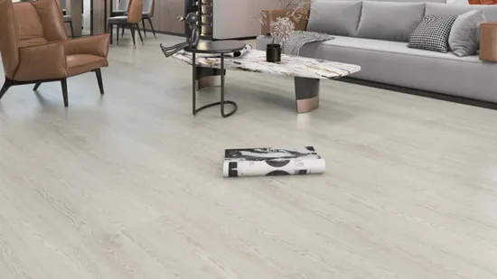 Click Vinyl Plank 6mm Vinly Plank Flooring