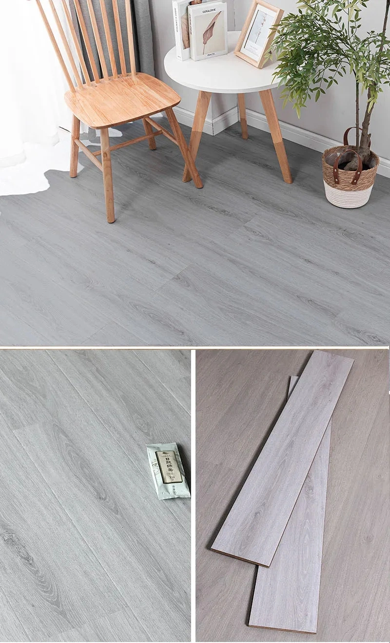 8.3mm AC3 U-Grooved Engineered Laminate/Laminated Flooring