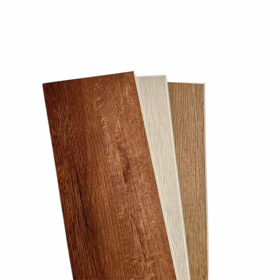Click Vinyl Plank 6mm Vinly Plank Flooring