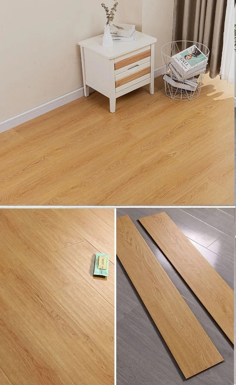 8.3mm AC3 U-Grooved Engineered Laminate/Laminated Flooring