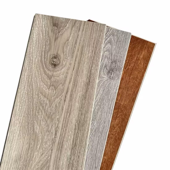 Click Vinyl Plank 6mm Vinly Plank Flooring