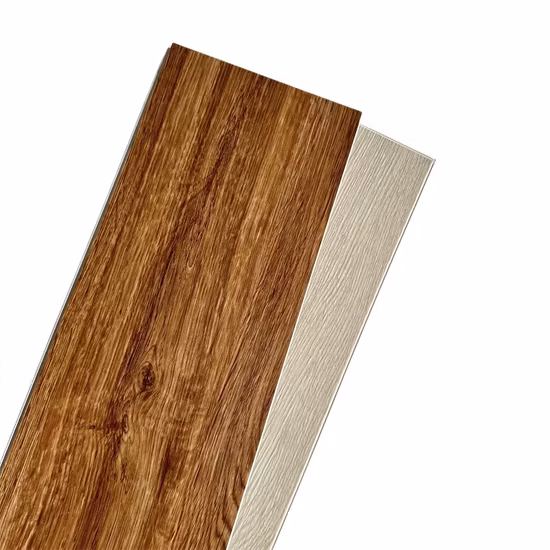 Click Vinyl Plank 6mm Vinly Plank Flooring